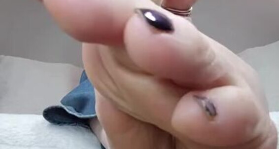 Jennysfeetelysium - You It 03 New Do Onlyfans Jennysfeet Pedi 06 Video Like 2025