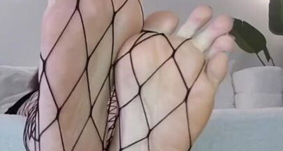 Jennysfeetelysium - Fun More Room Large Your Fishnets Tongue 2024 Jennysfeet 16 So Are Onlyfans 10 Video For