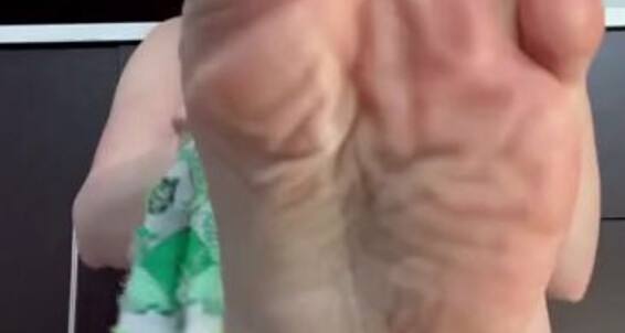 Jennysfeetelysium - 03 Dick 2024 Lucky Onlyfans Jennysfeet Foot 17 My 9 Feet Size Stroke To Joi Your Fetish Video