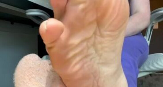 Jennysfeetelysium - Cum Jennysfeet I 04 Oh Full And Hard Of Fetish Video 2024 Onlyfans So My Dick Are Foot Is Your Balls