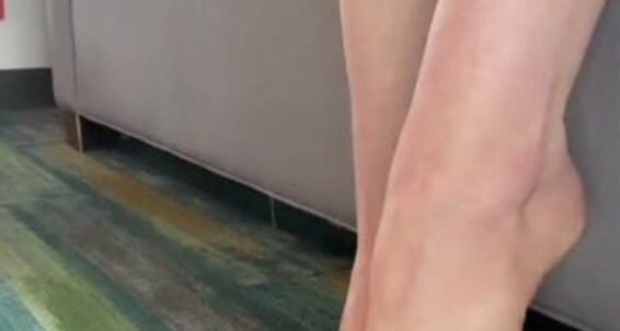 Jennysfeetelysium - Print Flip Toe Flop And 2024 Dangle Onlyfans Jennysfeet Foot 04 06 Play Fetish Video