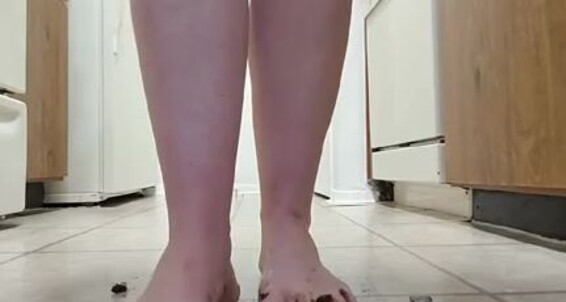 Jennysfeetelysium - 20 Blueberry 2024 Onlyfans Jennysfeet Crush Foot Custom 09 Joi Fetish Tommys Video
