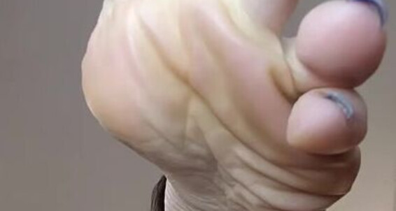Jennysfeetelysium - Open Fetish Feed And Foot My 2024 Me Let Jennysfeet You Onlyfans Wide 10 Video Feet