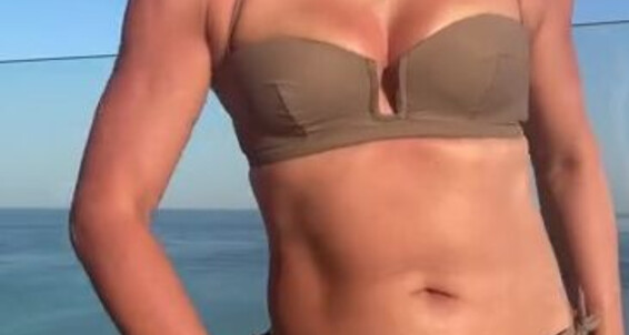 Julia Woo - Body Woo Movie 06 Aka 2024 Onlyfans Julia Shine Video
