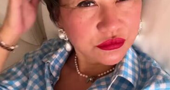 Julia Woo - On Woo Movie Sunday Aka 2024 Full 08 Julia Onlyfans 09 Outfit Video Show