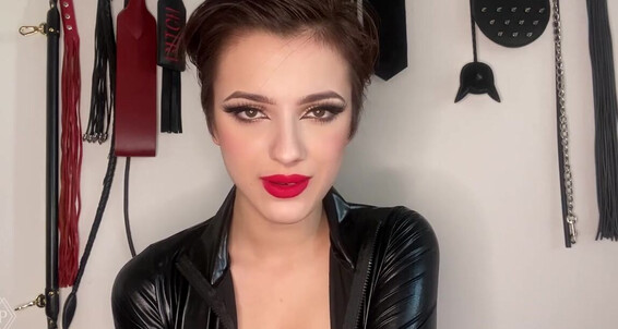 Lady Perse - You And Green Game Onlyfans Red Would Lady To Joi Play Perse Like