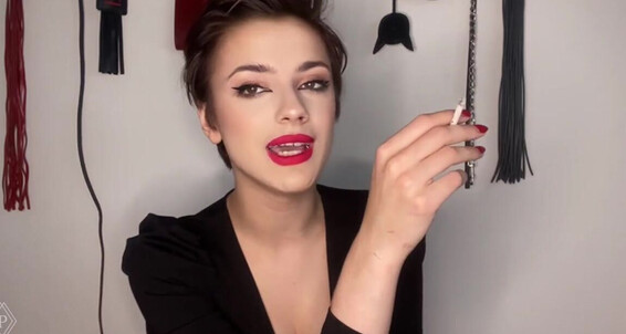 Lady Perse - Lady Joi Onlyfans Pov Special Perse