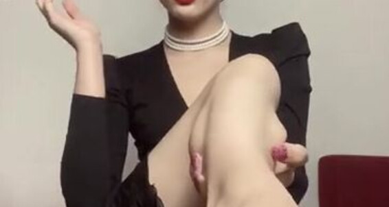 Lady Perse - It Today Leash Onlyfans Lady Put Jerk Joi And I Pov The Perse On Me You Off Will For