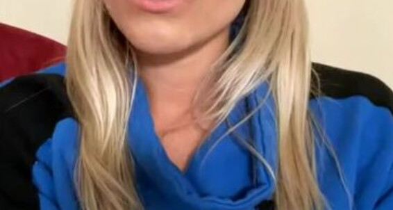 Princess Amber - Princess Started Onlyfans Aka Amber At 05302021 1023 Worshipamber V Stream