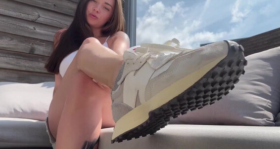 Lady Kira - Sneaker Ber Grad 2024 Kira 04 Dieser Aka Wenn Onlyfans 08 25 Bei Duft Lady Entdeckt Trgt Ich Dass Btw Man Habe Kmoneydom