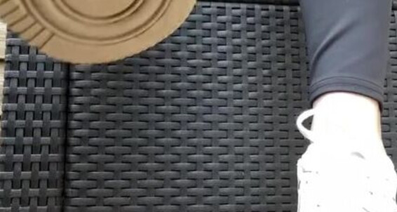 Lady Kira - And Shoes Onlyfans Aka Kira Sweaty Kmoneydom Sport Ffn Lady Socks Video After