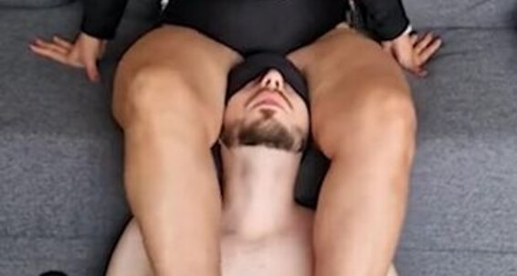 Mellemfootfetish - Onlyfans Video Mellemfootfetis 594