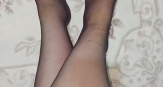 Mistresselif - Dolacak Onlyfans Azn Ayaklarimla