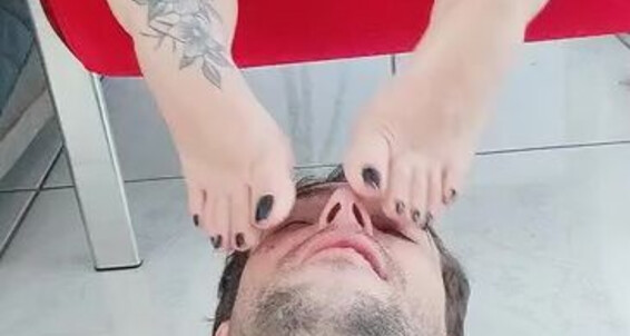 Samy Feet - Da Harder Vez Samy I Step Mais Next Forte Vou Onlyfans Time Prxima Pisar Will Feet