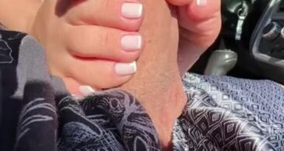 Samy Feet - 470 Onlyfans Feet Samy Video