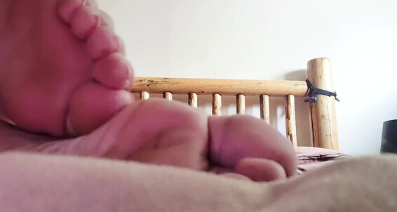 Poster for World Goddess Loser All Feet Onlyfans Worldgoddess Sniffing Washed Been I What Havent Dirty Them My Omg You A Pathetic Have Night