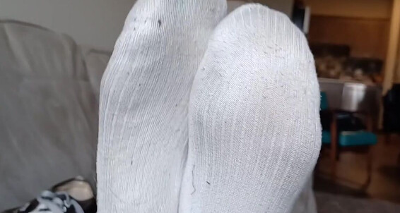 World Goddess - Bitch Wash Onlyfans Sockssmell Never I Foot My Gym Damp Rank Socks Worldgoddess