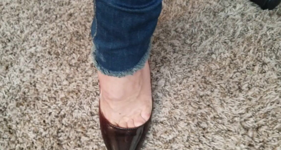 World Goddess - You Remind Onlyfans Better That Clip Just To Quick Taste Louboutins Worldgoddess A