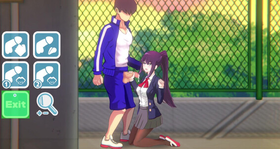 Cover "Eroneko-Adult-Ch" 巨乳, Hentai Anime, エロゲ実況, Hentai, Hentai Bigtits, Hentai Game, エロゲー, 爆乳, 同人エロゲ, Motion Anime, Hentai Animation, モーションアニメ, アニメーション, Hentai Creampie, Hentai Blowjob, Hentai Cumshot, Suggest Eroneko Adult Ch Hentai Game 7 Days Girlfriend An