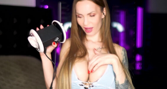 Amy Lefox - Enjoy 2024 Onlyfans Amylefox This Licking 05 Asmr 14 Darling Video Ear