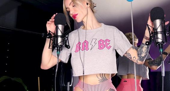 Amy Lefox - And First New The Watch Onlyfans Be Listen Amylefox My Version To Asmr Out Who Can Zoomed