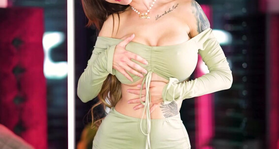 Amy Lefox - Checked New Darling Onlyfans Amylefox There Is Asmr Inbox Your