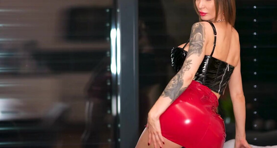 Amy Lefox - You Stare Onlyfans Amylefox Would