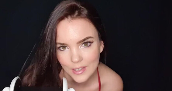 Cover Goddess Kate Aka Katealexis Onlyfans I Control You Now 20 Mins Hd Vid Ear Tingling Asmr Style Mesmerize Joi This Was Created With