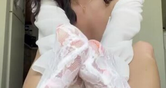 Goddess Kate - New Goddess Onlyfans Aka A 6 My Tease Fans Sock Removal Little For Kate Katescutiies
