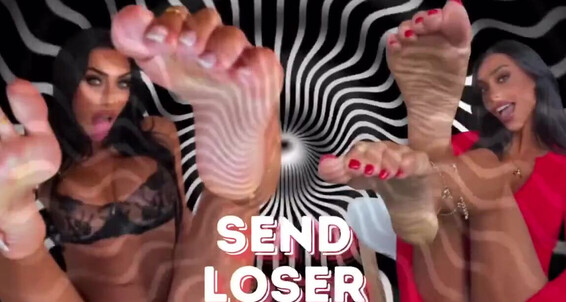 Goddessmargaritassoles - 10 Are 2024 Onlyfans 07 My Where All Addicts Video Findom