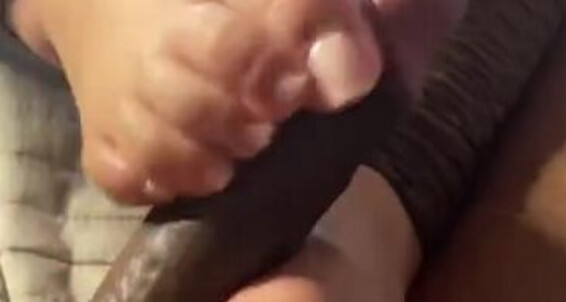 Iloveherfeettt - Now Long Laid Along Nude Are Onlyfans Those Of I Ve With The Ey On Her Eyes Sexiest These Some Toenails Feet