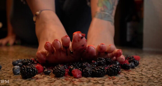 Pinky Perfect - Wish Shot It Don Instead Was My Dfm You Pinkyyperfect By T Yun Onlyfans Under Studios Toes