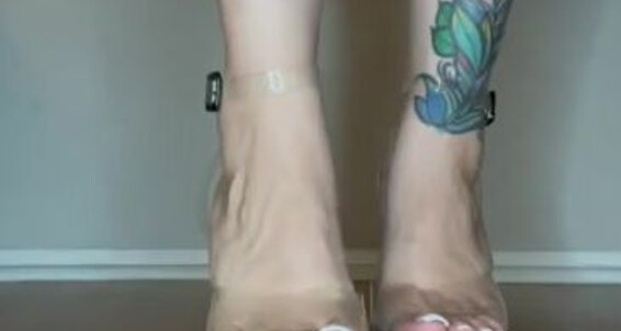 Pinky Perfect - Y1C Back Sexy These Shoes This Pinkyyperfect Ass To Had French Tip Onlyfans In Run