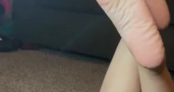 Pinky Perfect - Be Licked Daily My Pinkyyperfect To Deserve Soles Onlyfans Ig