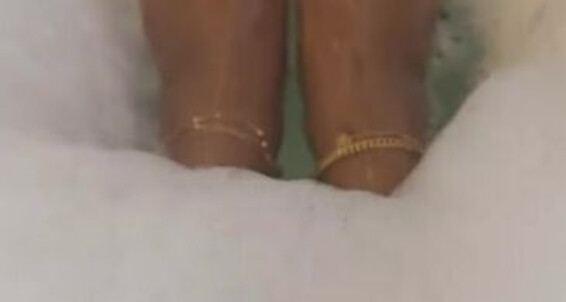 Queenjodiieetoes - Little A Fun Prettyfeetonly1800 Aka Onlyfans Hottub