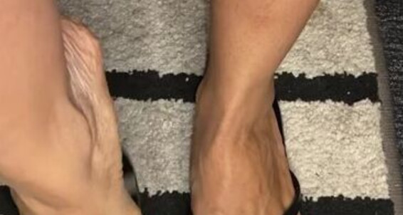 Queenjodiieetoes - Prettyfeetonly1800 Aka End I You Ready Onlyfans The Know By