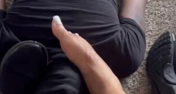 Queenjodiieetoes - Come Prettyfeetonly1800 These Aka Sweet Onlyfans Feet Smell Smelly