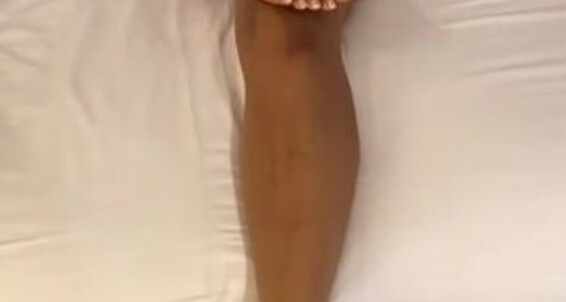 Queenjodiieetoes - French Did Onlyfans Aka Prettyfeetonly1800 A Maid Anyone Ask For