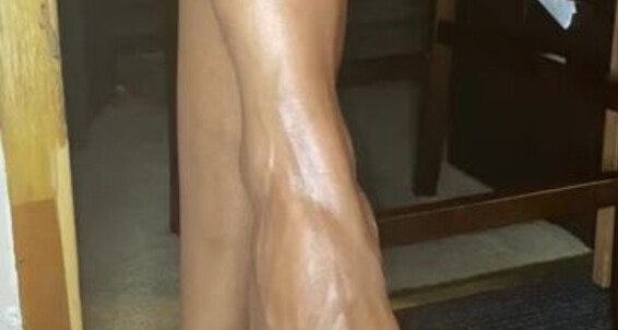 Queenjodiieetoes - You Do Onlyfans Aka Prettyfeetonly1800 Feel Wanna These
