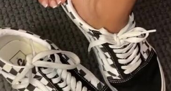 Queenjodiieetoes - You Do Onlyfans Aka Prettyfeetonly1800 Feel Warm To These Want