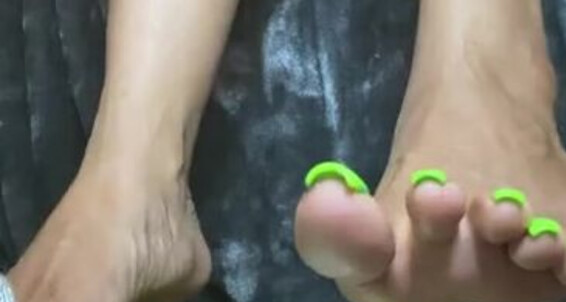 Queenjodiieetoes - You Voice Get Rilled Up Onlyfans Aka Prettyfeetonly1800 Does So My Explode