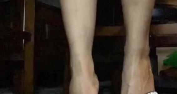 Queenjodiieetoes - You It Had Onlyfans Aka Prettyfeetonly1800 Down To Slow For