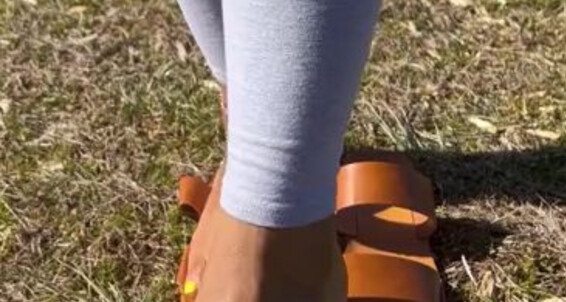 Queenjodiieetoes - Enjoy Getting Onlyfans Aka Prettyfeetonly1800 I Always Natural Some Light