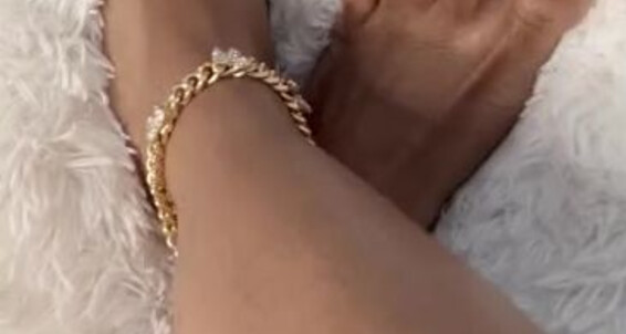 Queenjodiieetoes - You Over Cream Onlyfans Aka Prettyfeetonly1800 I This White All Wanna Bet