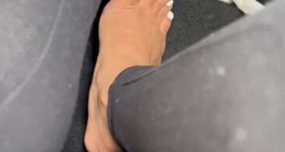 Queenjodiieetoes - Wearing Prettyfeetonly1800 Don Like Being I Aka Free T Onlyfans Socks