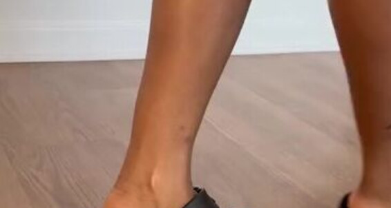 Queenjodiieetoes - Onlyfans Aka Prettyfeetonly1800 Birkenstock I Just