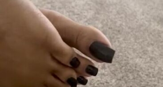 Queenjodiieetoes - You It Motion Onlyfans Aka Prettyfeetonly1800 I Know Slow In Like