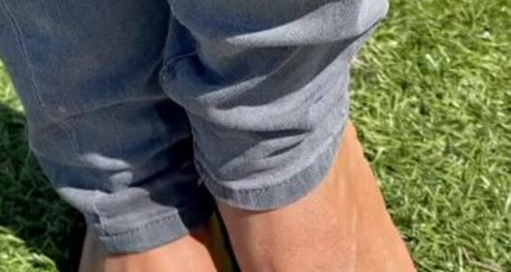 Queenjodiieetoes - Prettyfeetonly1800 Love I Aka Natural Light Onlyfans