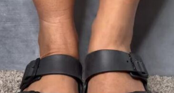 Queenjodiieetoes - Prettyfeetonly1800 Love I Aka Really Onlyfans Birkenstock