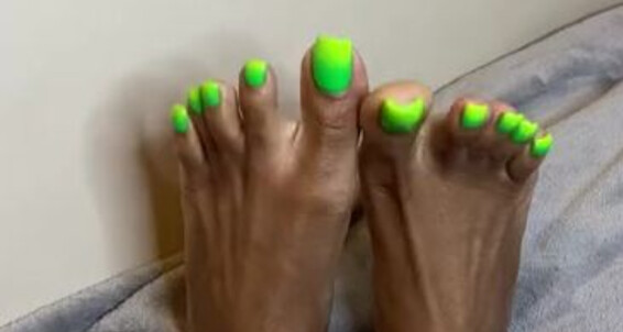 Queenjodiieetoes - You Onlyfans Aka Prettyfeetonly1800 I Wanted To See Everyday What